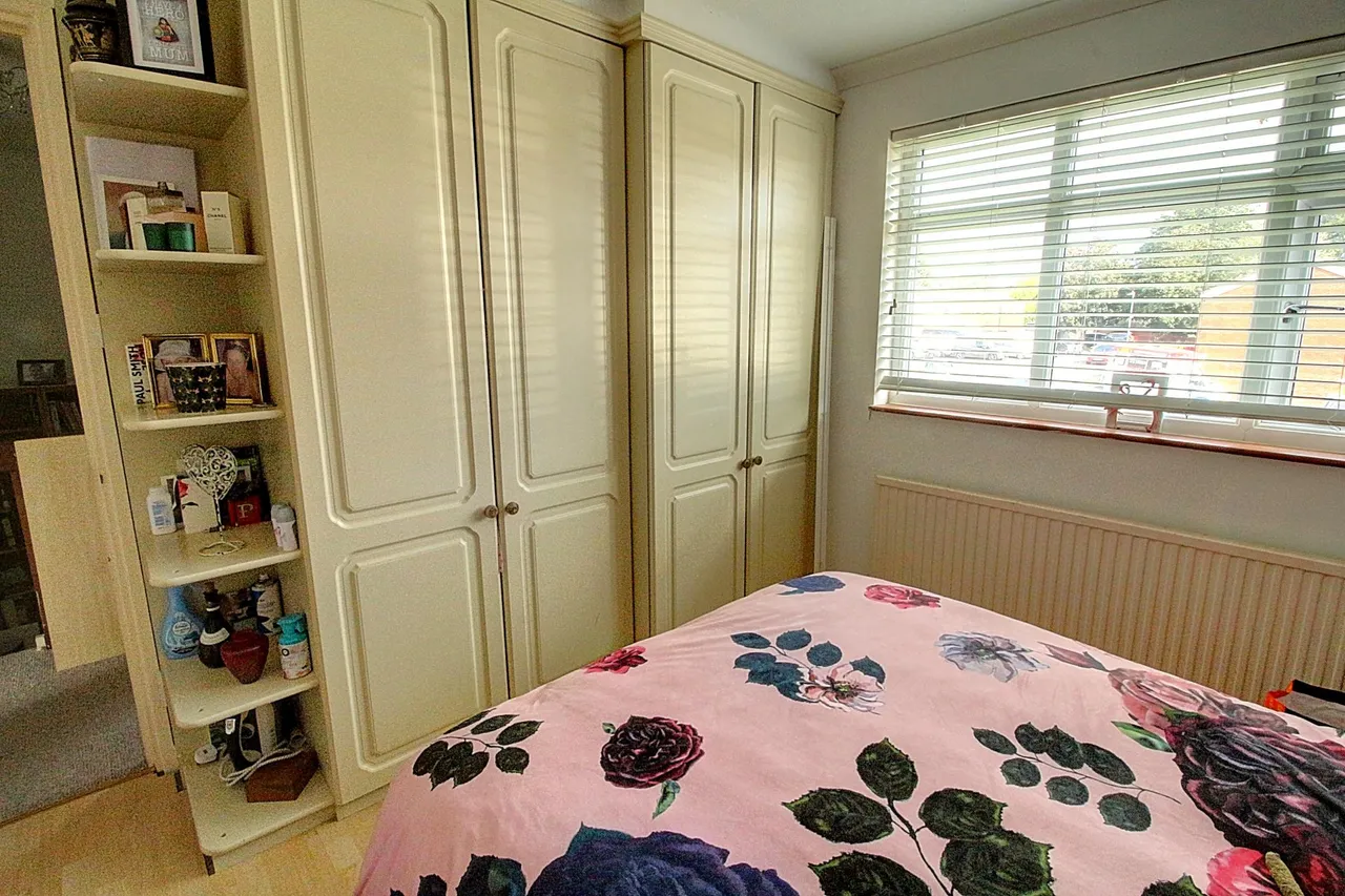 Elgar Close, Nuneaton, CV11, photo 10