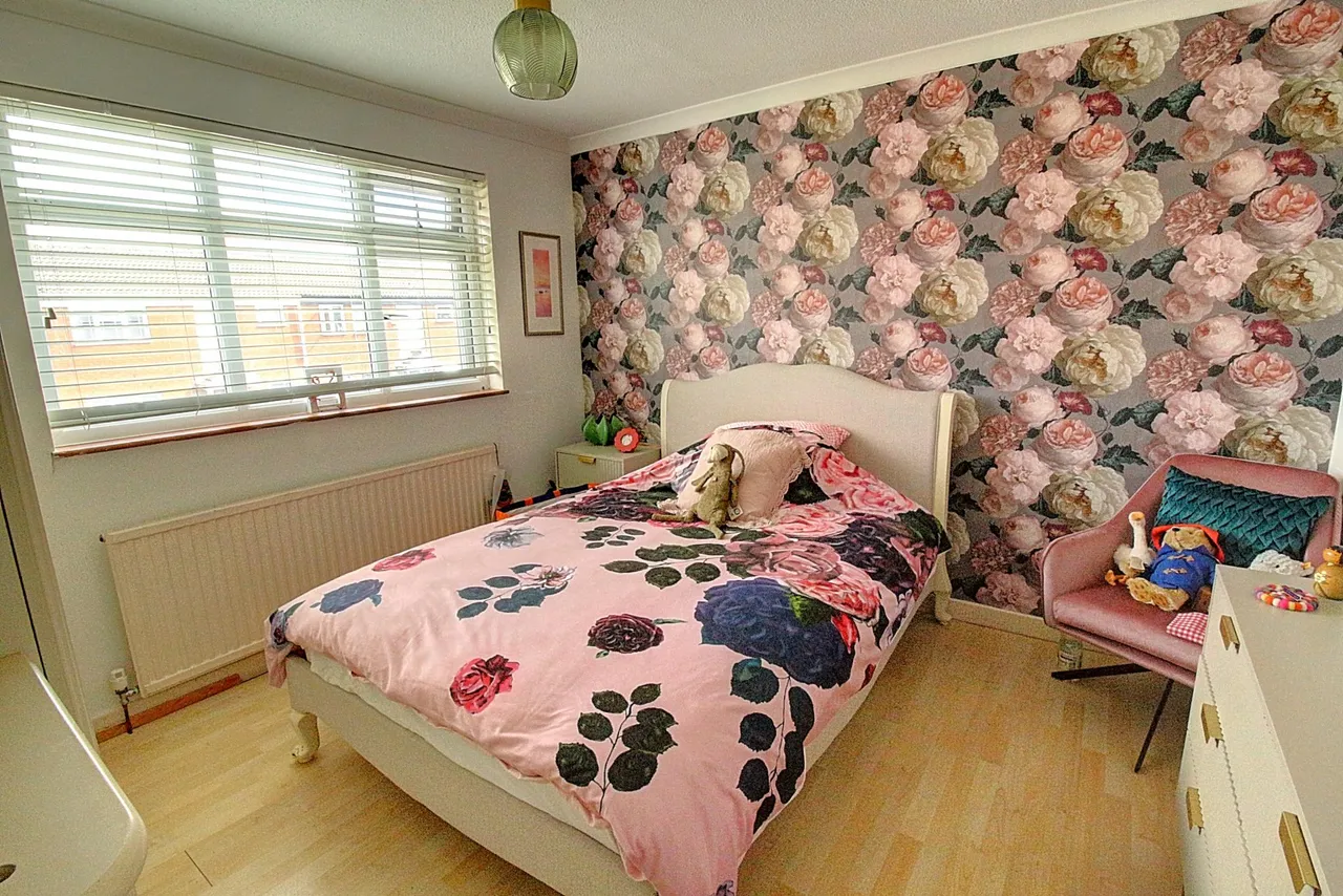 Elgar Close, Nuneaton, CV11, photo 9