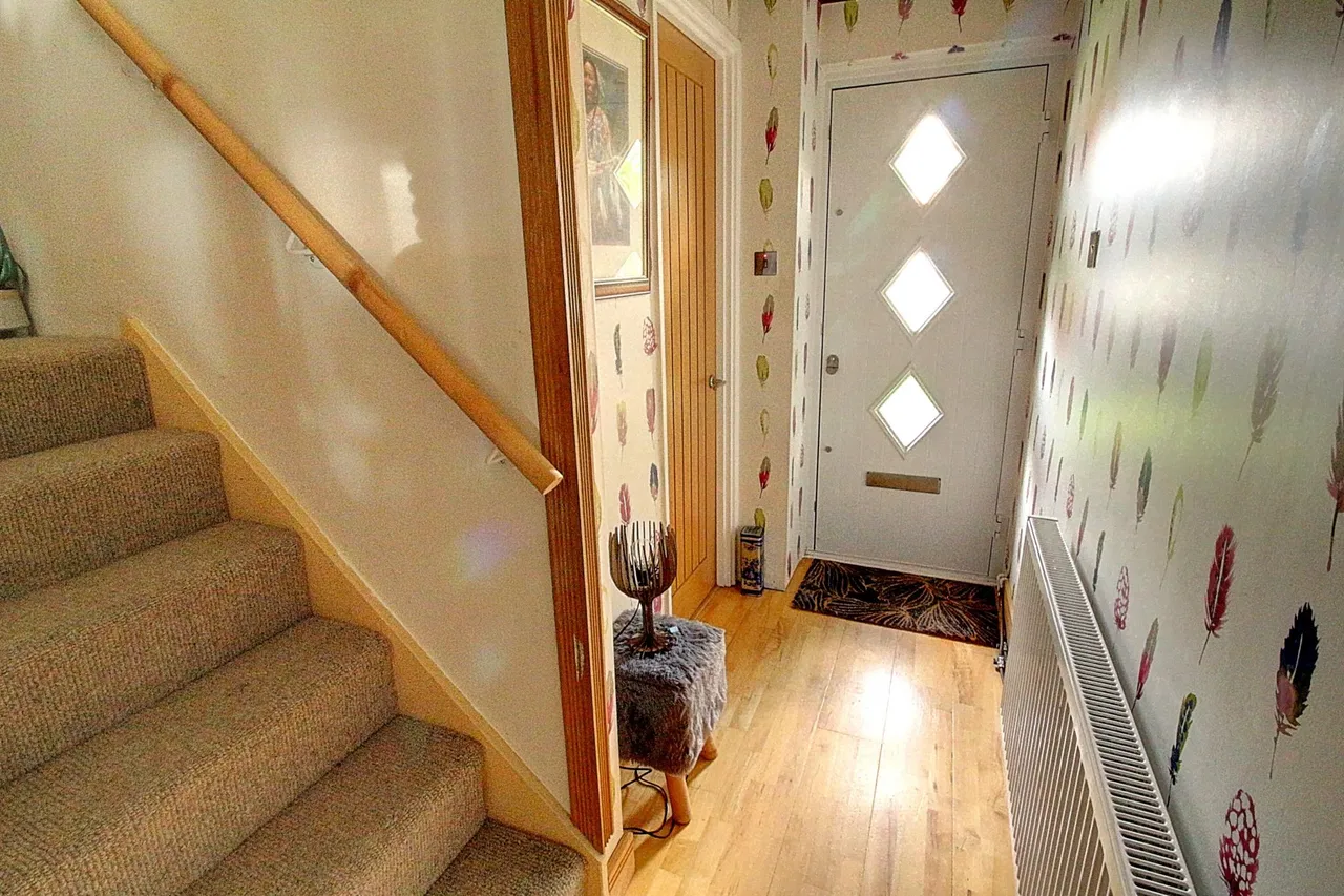 Elgar Close, Nuneaton, CV11, photo 5