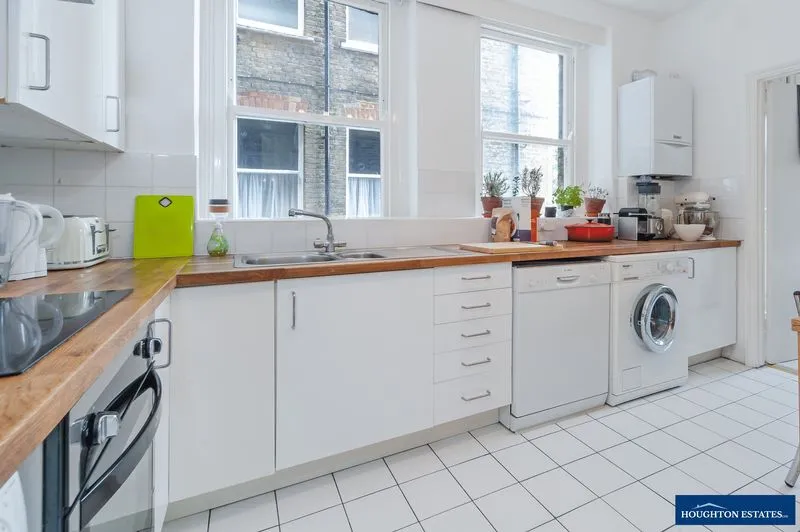 Delaware Mansions, Maida Vale W9 2LL, photo 5