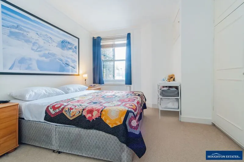 Delaware Mansions, Maida Vale W9 2LL, photo 6