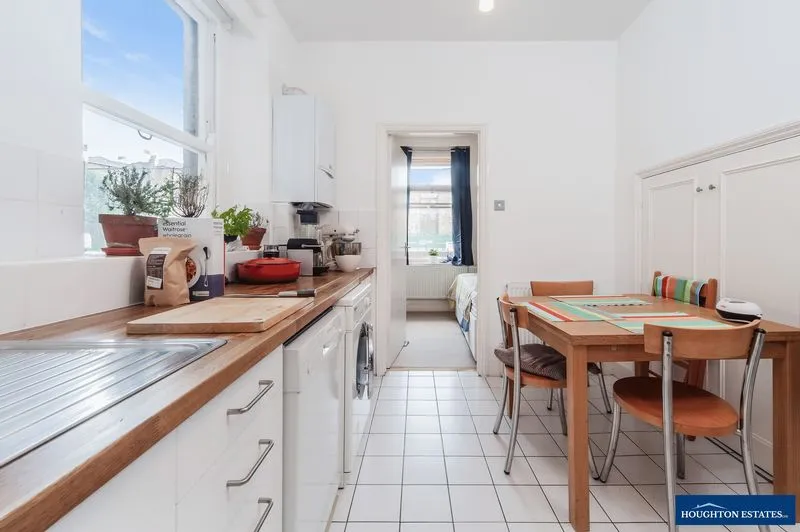 Delaware Mansions, Maida Vale W9 2LL, photo 4