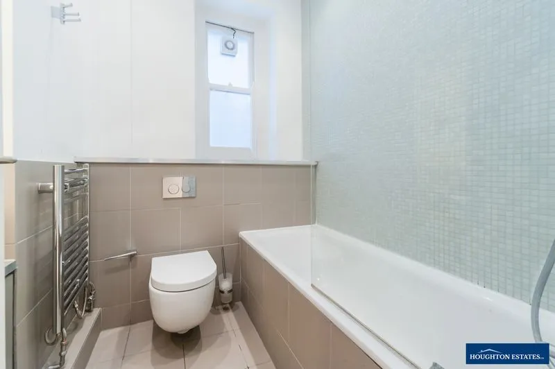 Delaware Mansions, Maida Vale W9 2LL, photo 8
