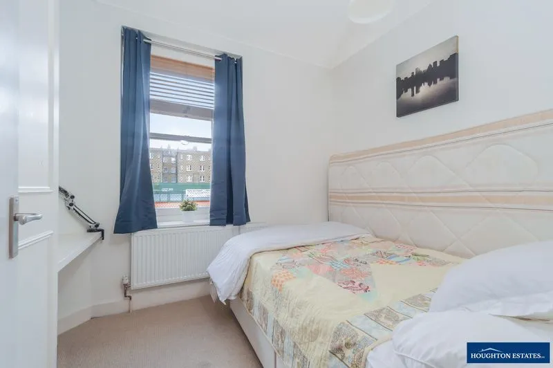 Delaware Mansions, Maida Vale W9 2LL, photo 7