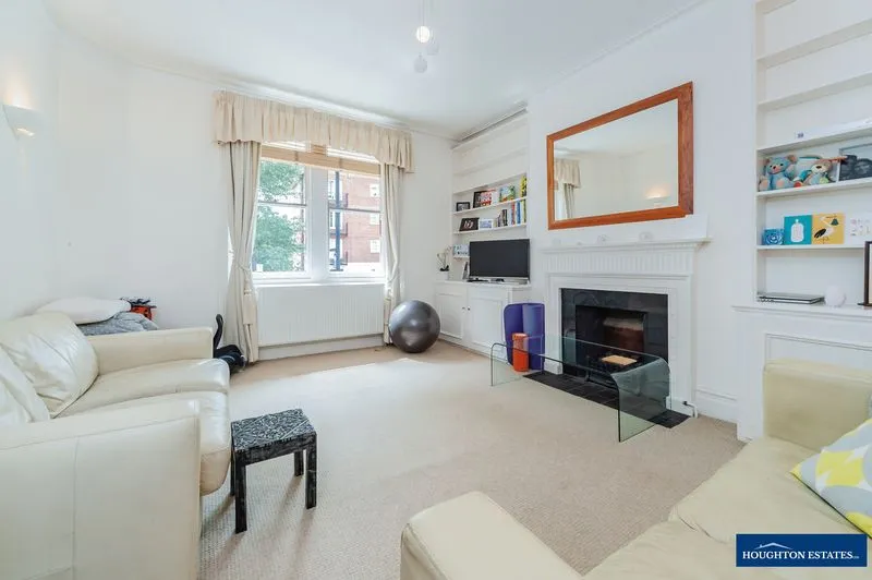 Delaware Mansions, Maida Vale W9 2LL, photo 2