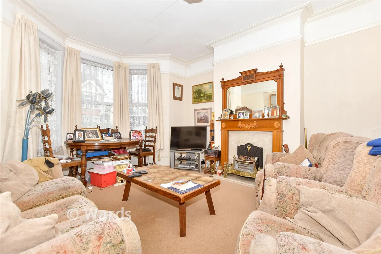 Wyndham Avenue, Cliftonville, CT9, photo 5