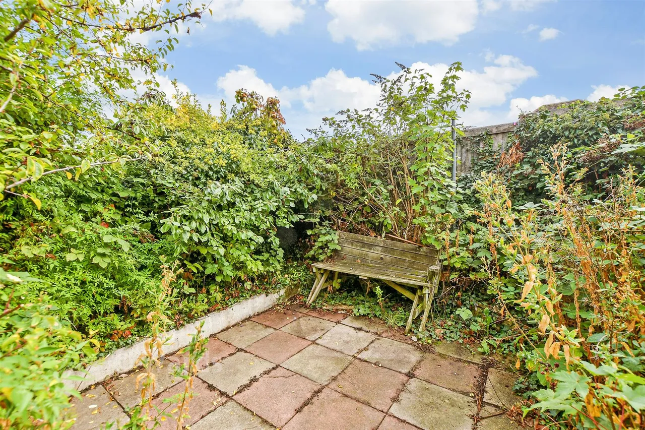 Wyndham Avenue, Cliftonville, CT9, photo 16