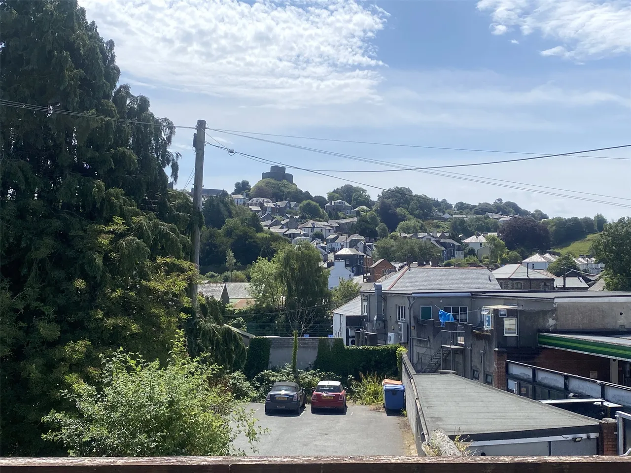 Newport Square, Launceston, PL15, photo 8