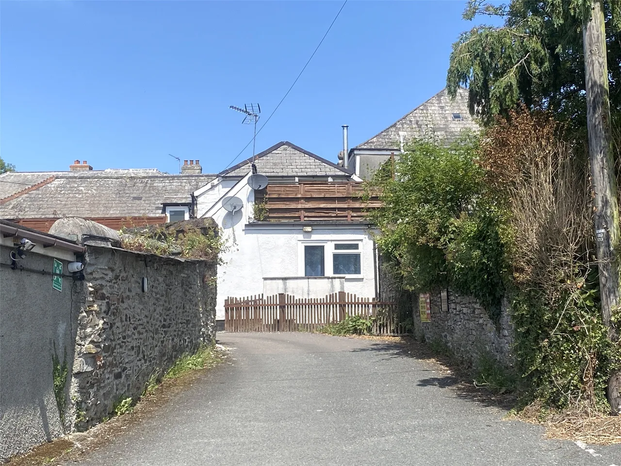 Newport Square, Launceston, PL15, photo 12