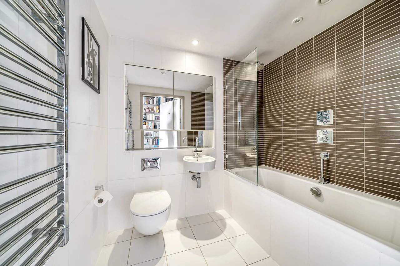 Flat 704, 22 Amelia Street, London, photo 10