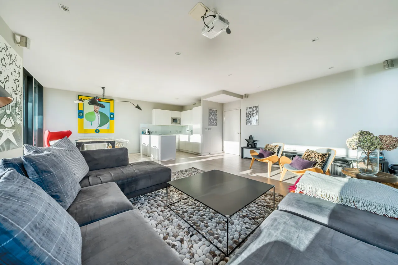 Flat 704, 22 Amelia Street, London, photo 4