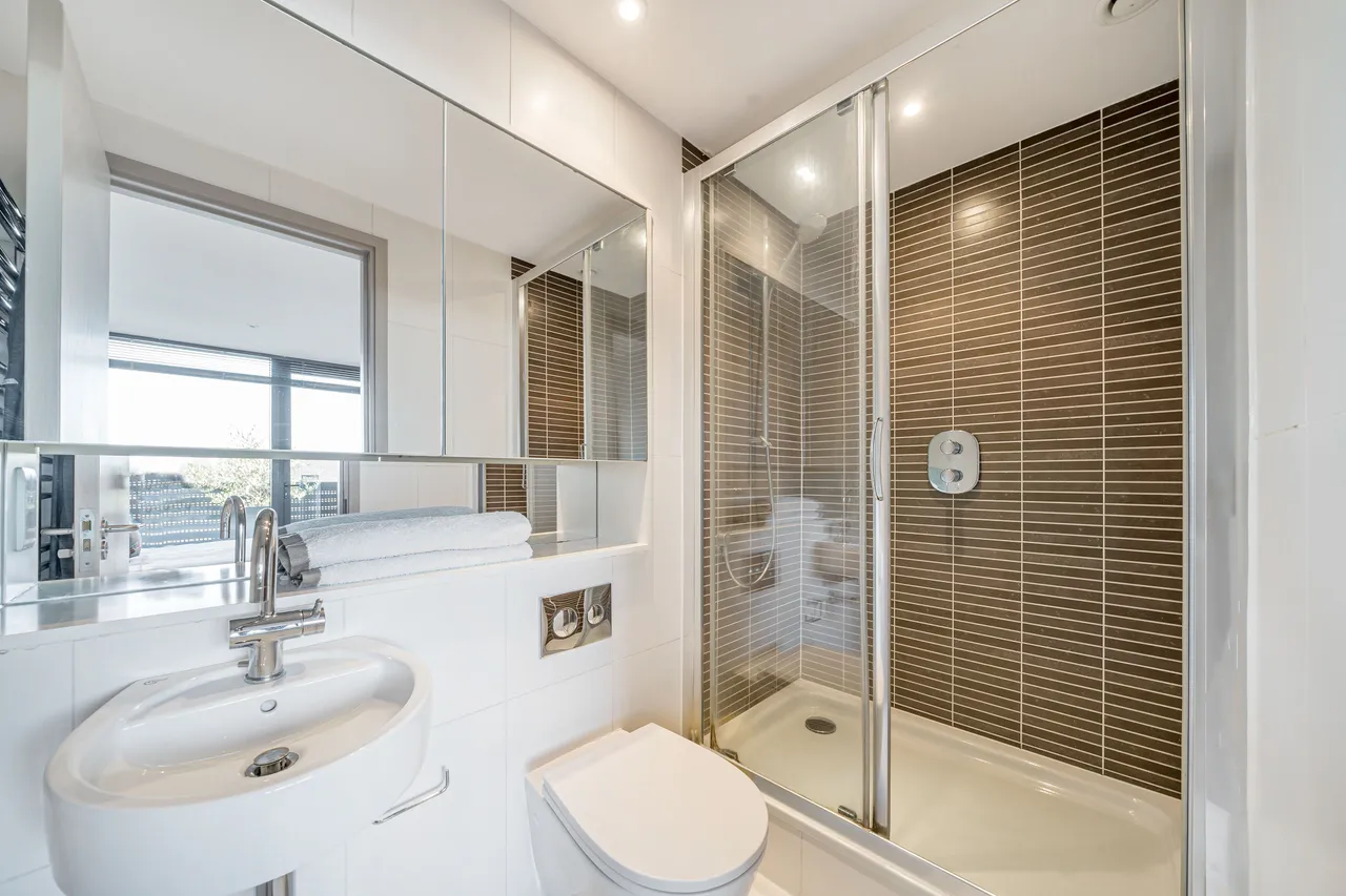 Flat 704, 22 Amelia Street, London, photo 9