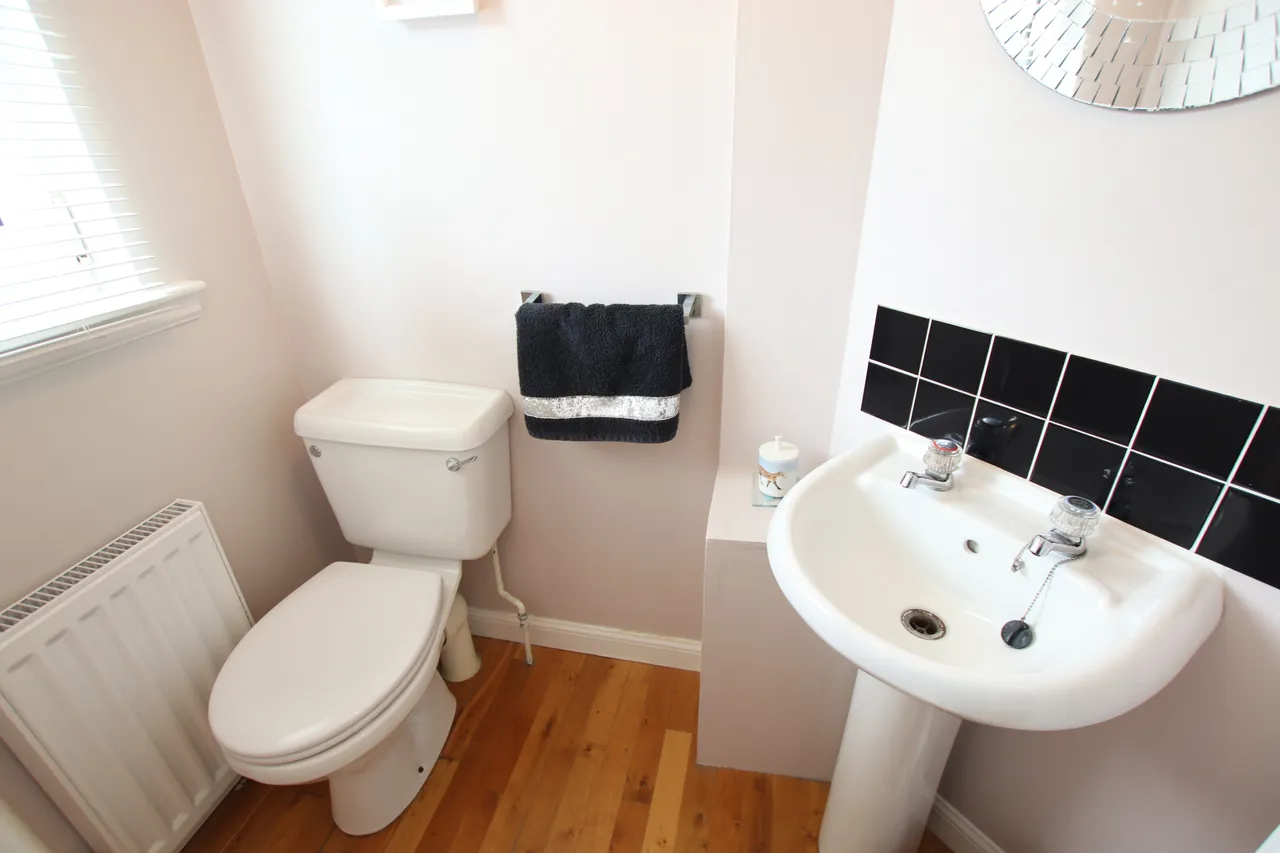 Hawthorn Grove, Broughty Ferry, DD5, photo 11