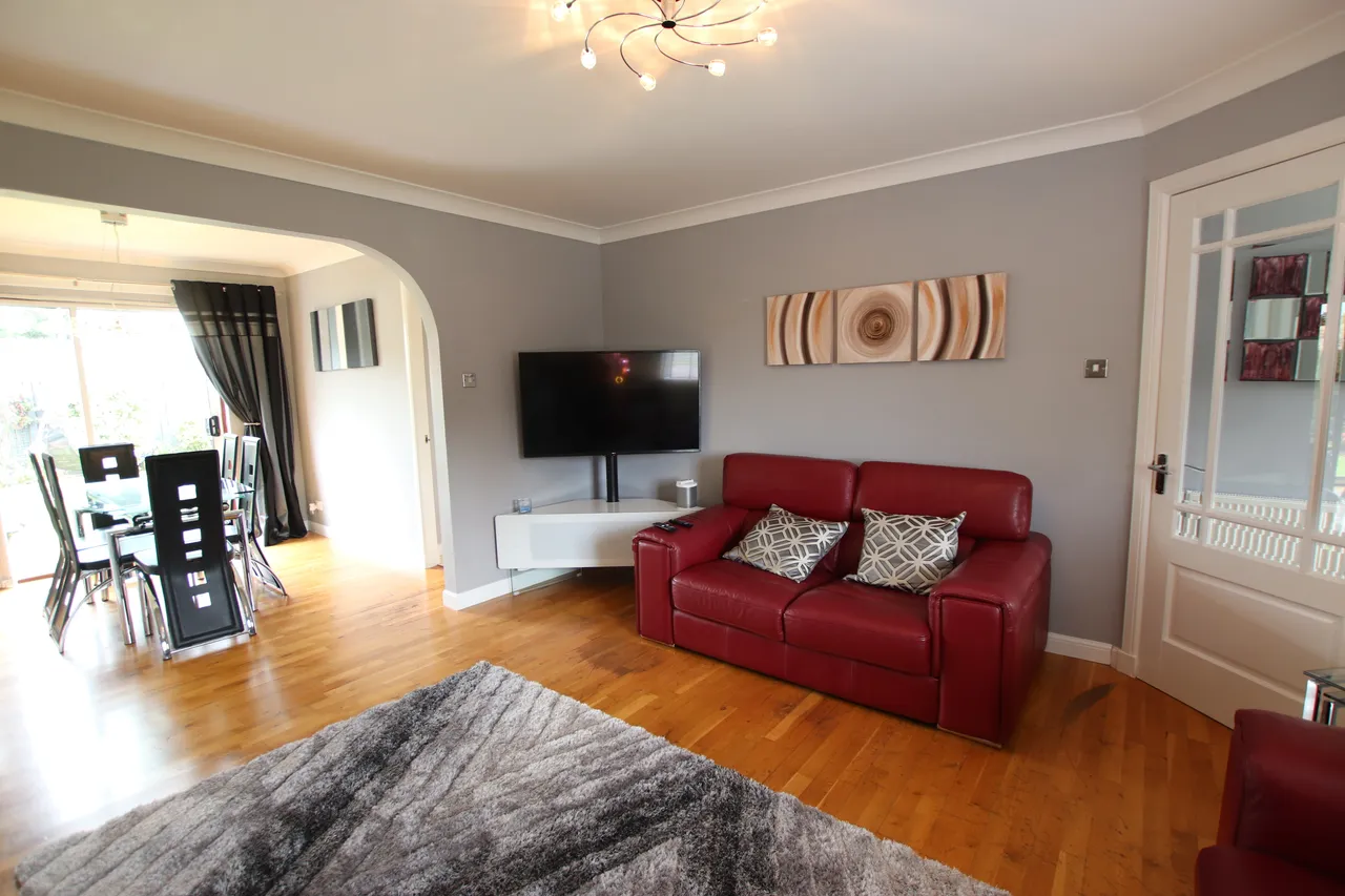 Hawthorn Grove, Broughty Ferry, DD5, photo 6