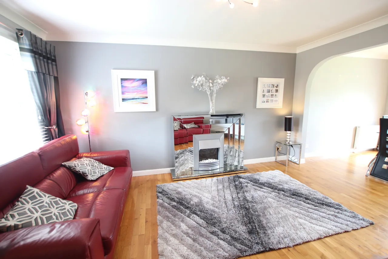 Hawthorn Grove, Broughty Ferry, DD5, photo 2