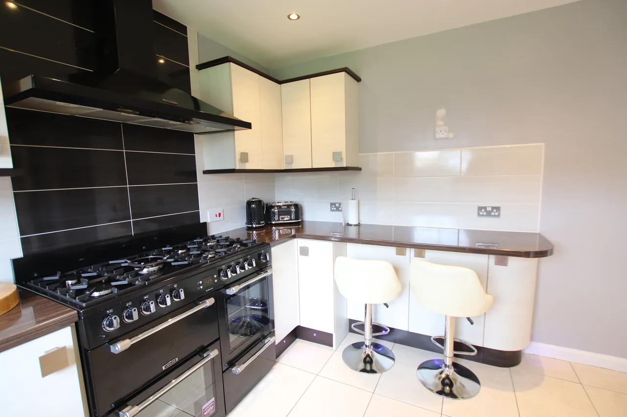 Hawthorn Grove, Broughty Ferry, DD5, photo 9