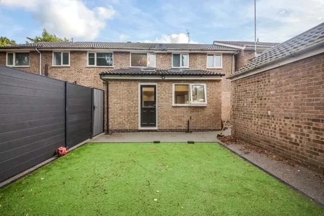 Swenson Avenue, NG7, photo 10