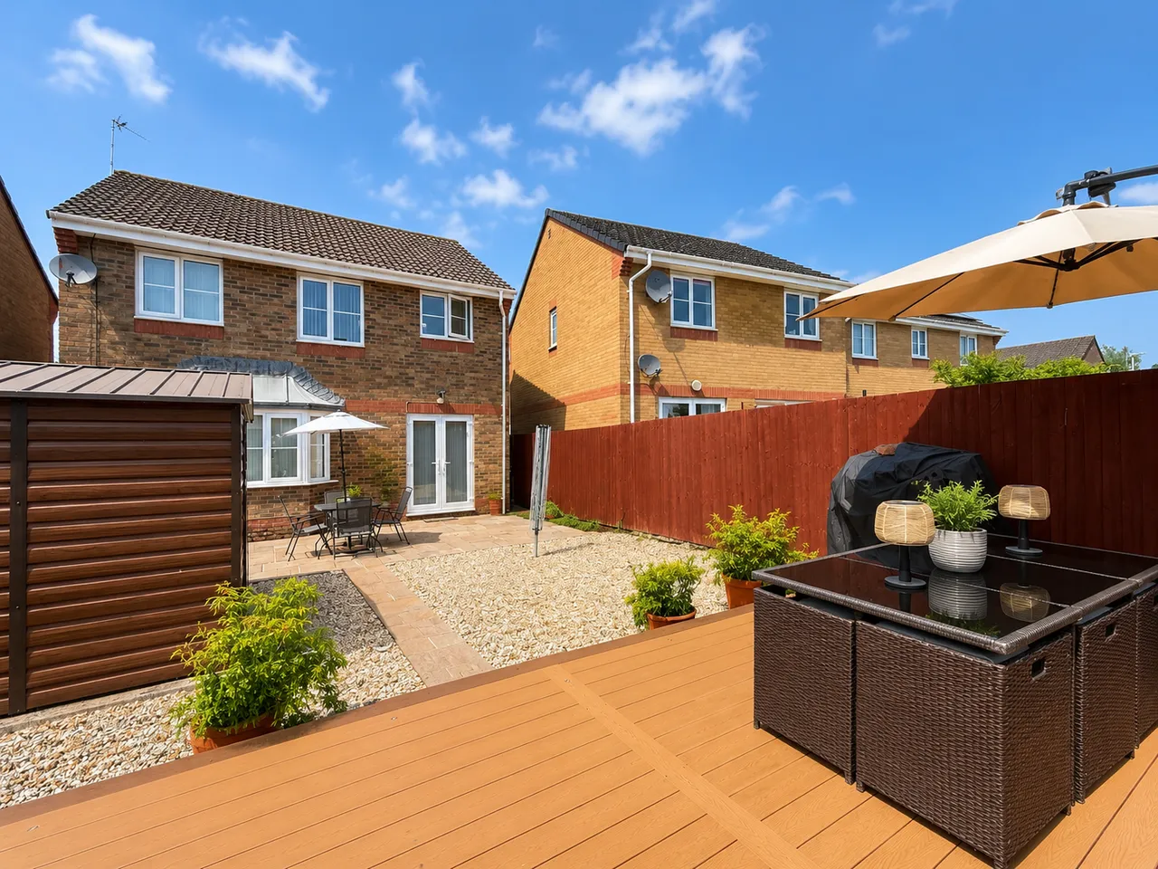 Golwg Y Twr, Pontarddulais, Swansea, West Glamorgan SA4, photo 2