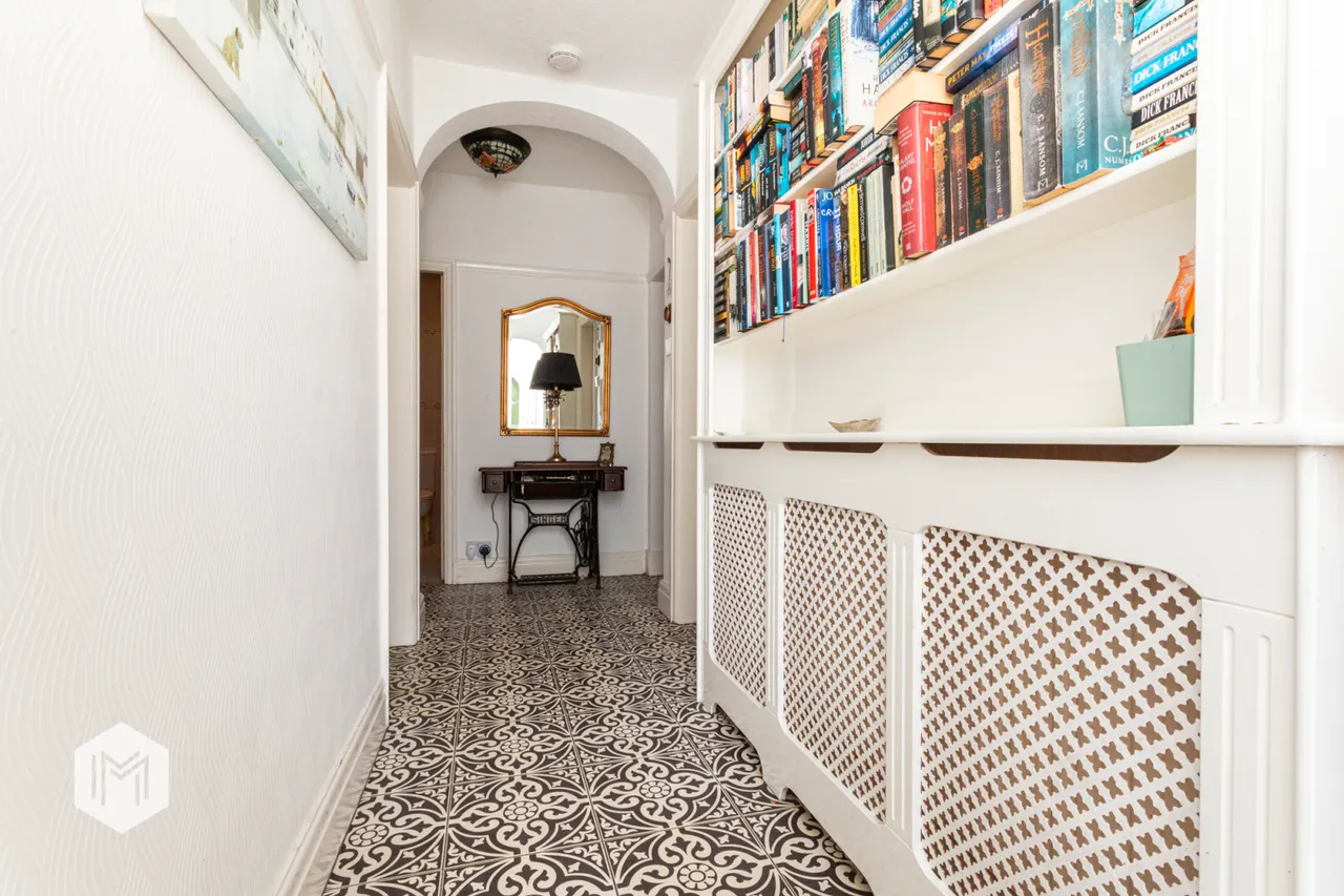 Hooten Lane, Leigh, WN7, photo 17