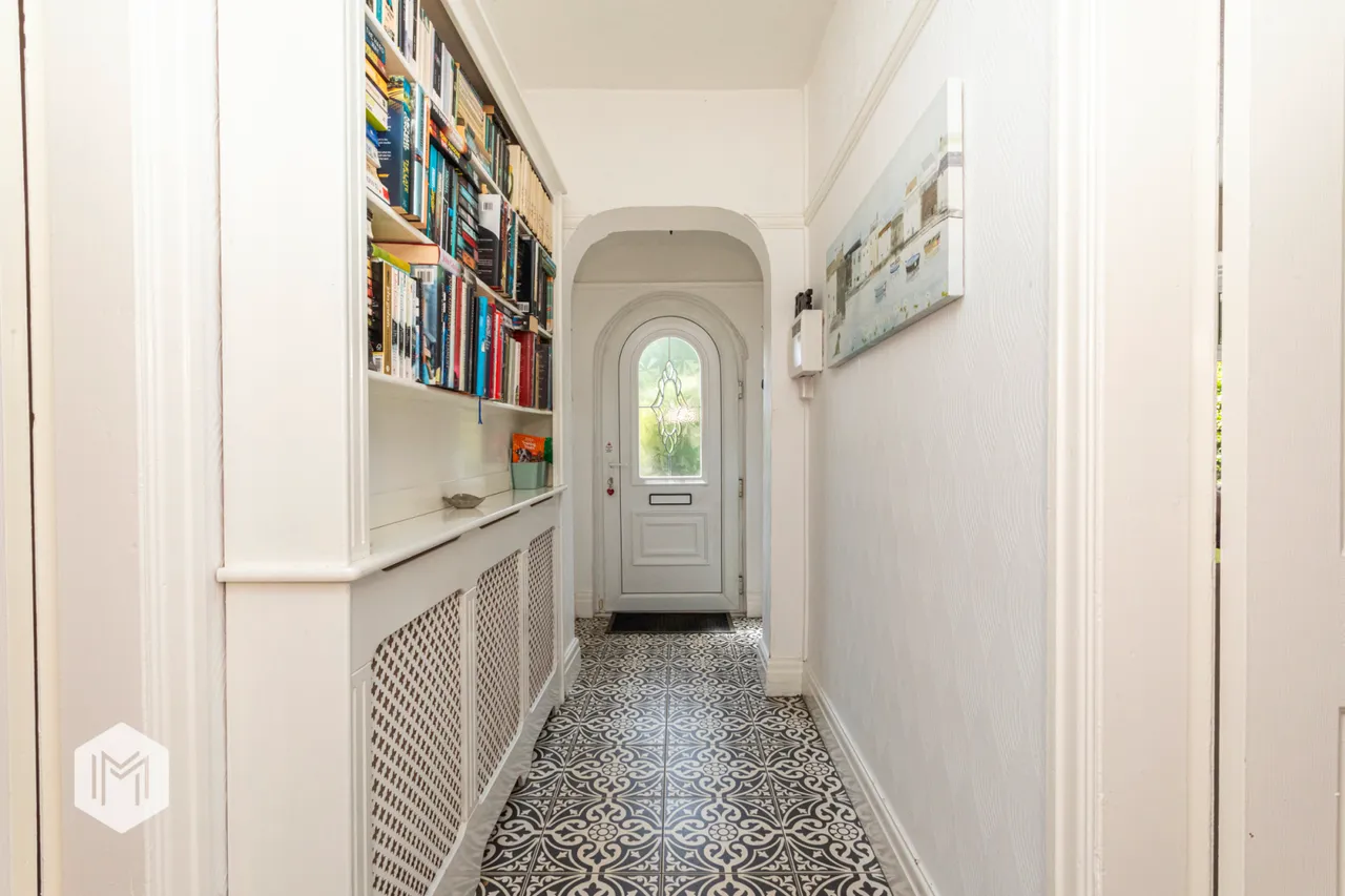 Hooten Lane, Leigh, WN7, photo 5