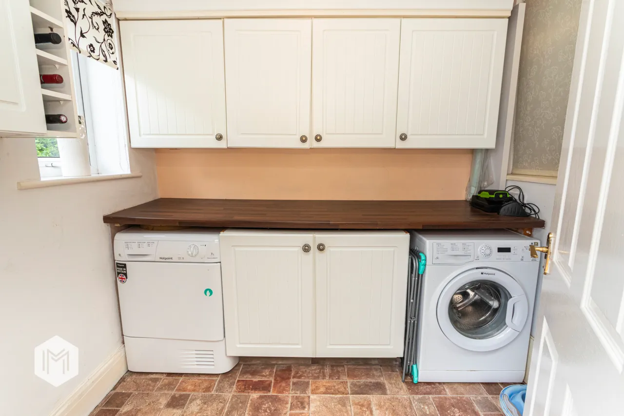 Hooten Lane, Leigh, WN7, photo 15