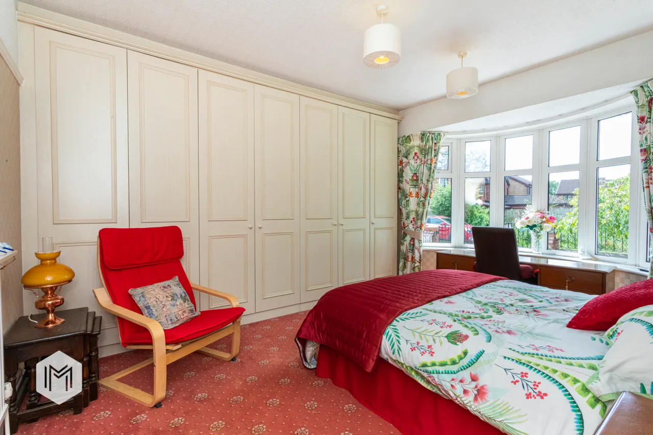 Hooten Lane, Leigh, WN7, photo 25