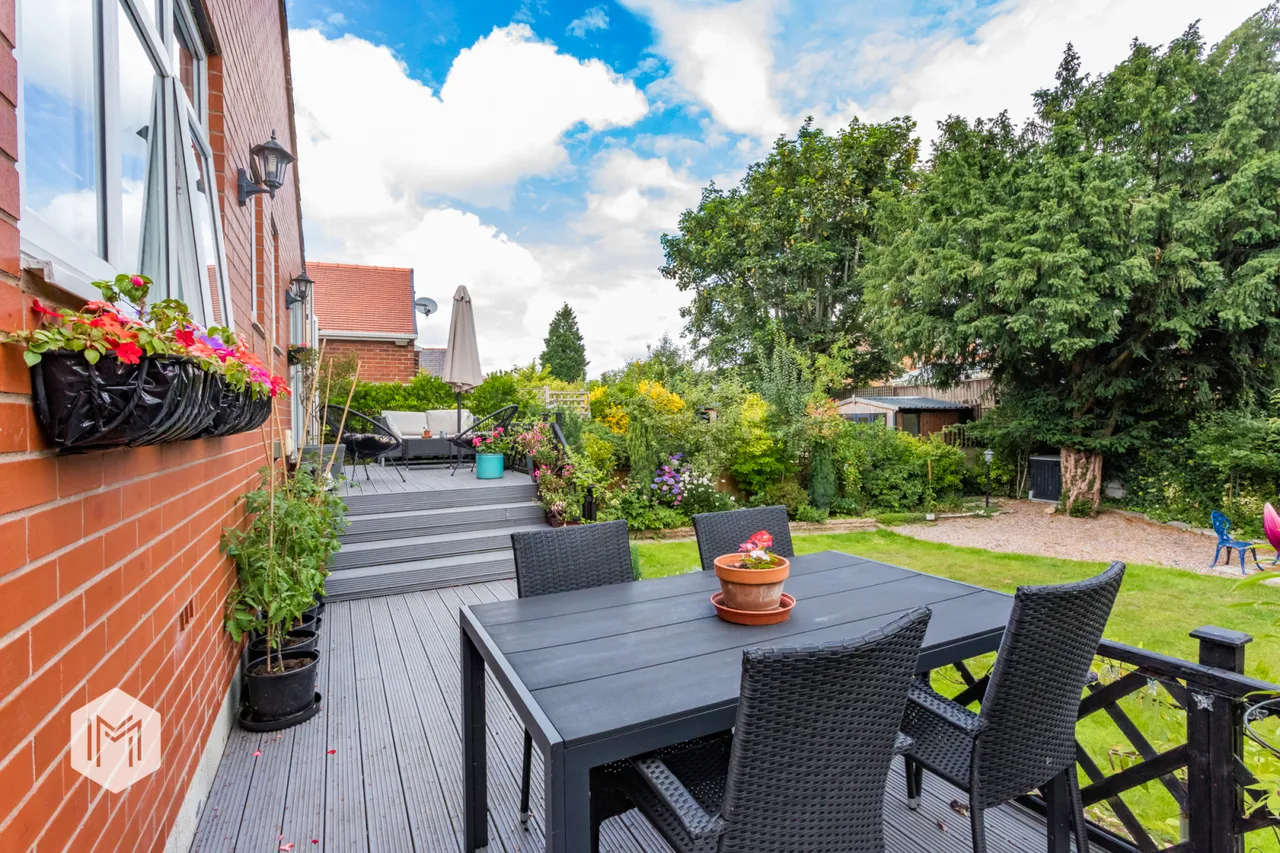 Hooten Lane, Leigh, WN7, photo 4