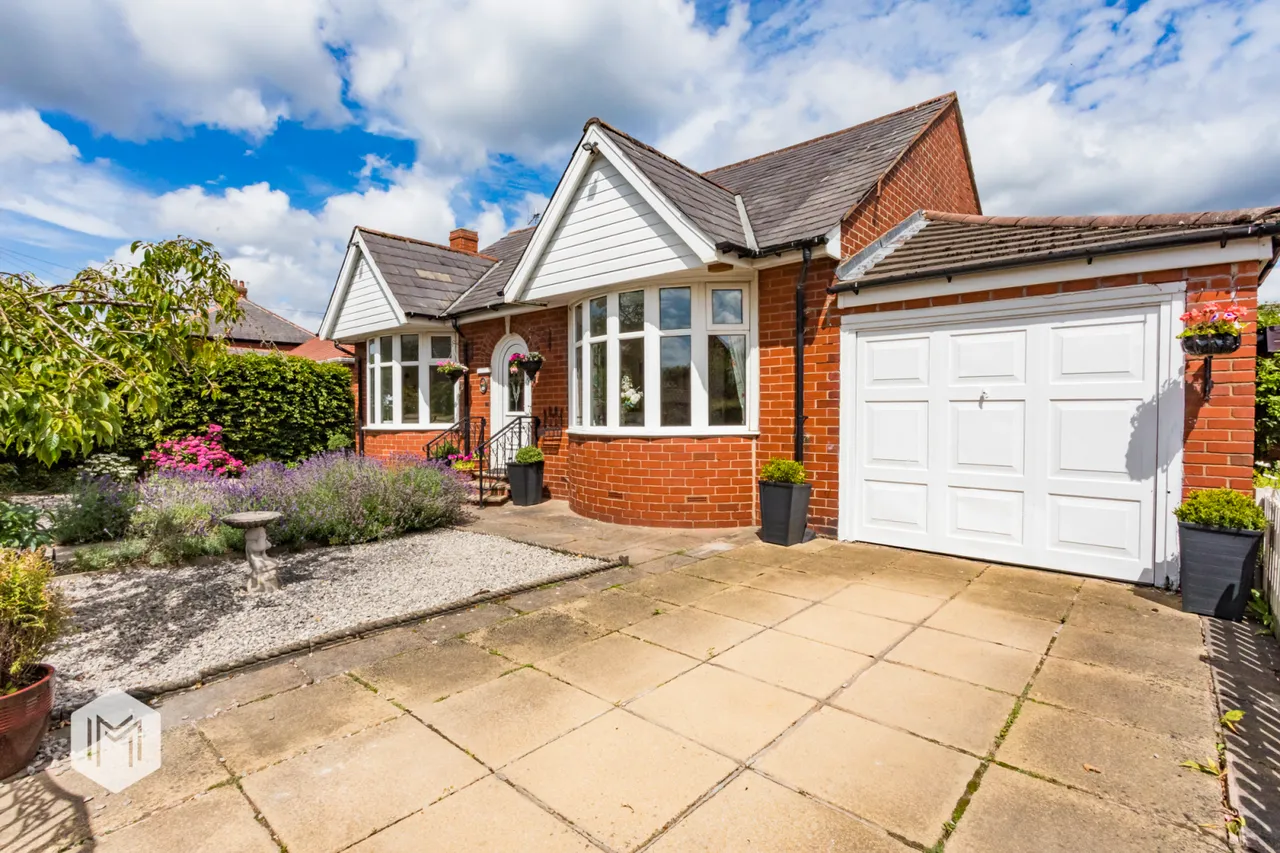 Hooten Lane, Leigh, WN7, photo 30