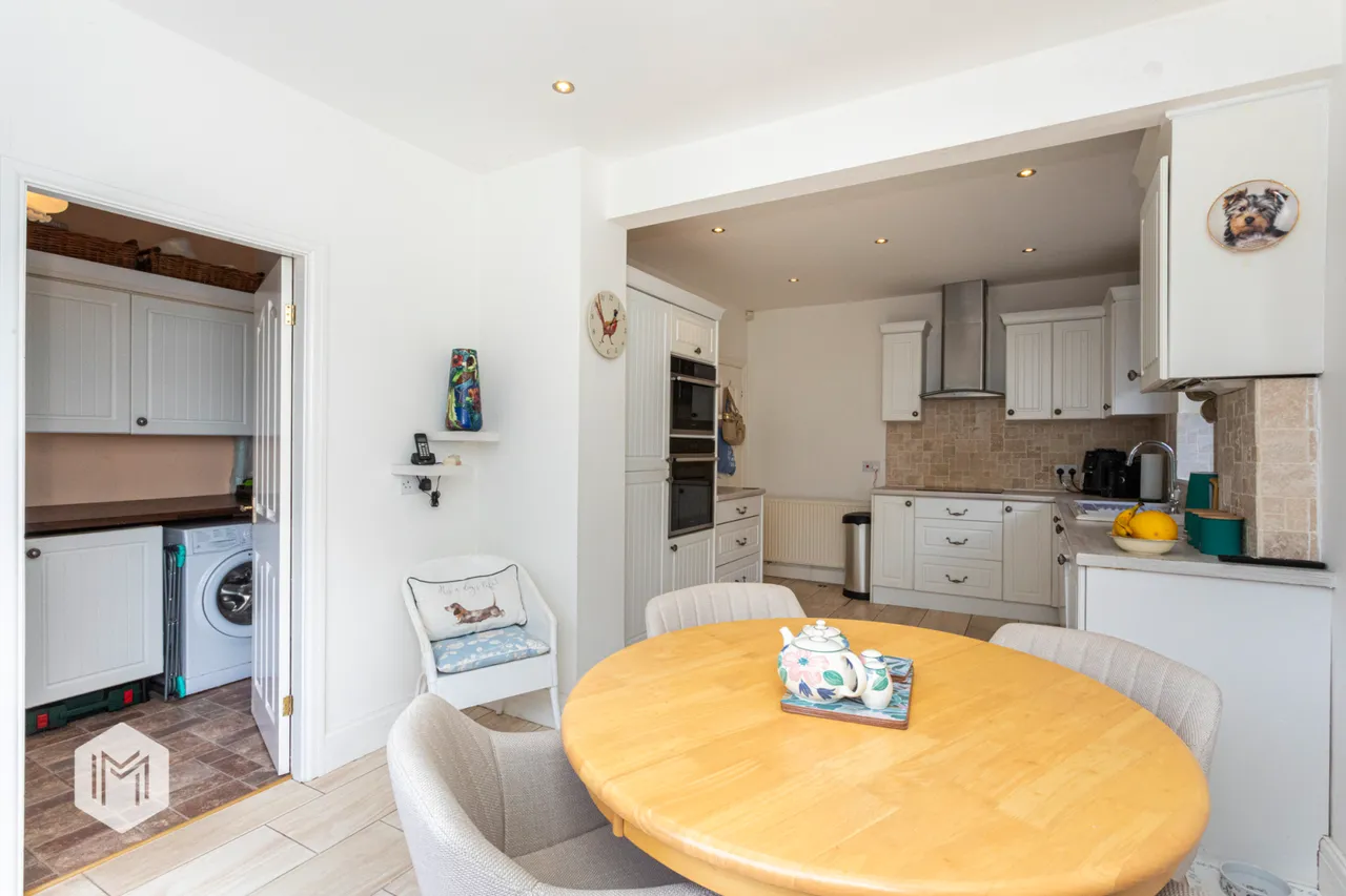 Hooten Lane, Leigh, WN7, photo 14