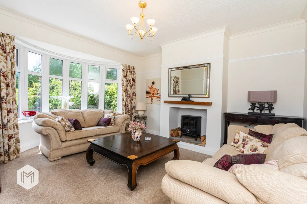 Hooten Lane, Leigh, WN7, photo 2