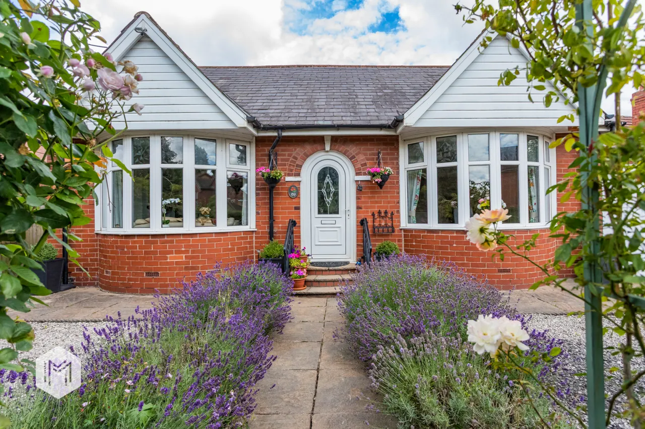 3 bed house for sale, Hooten Lane, Leigh, WN7
