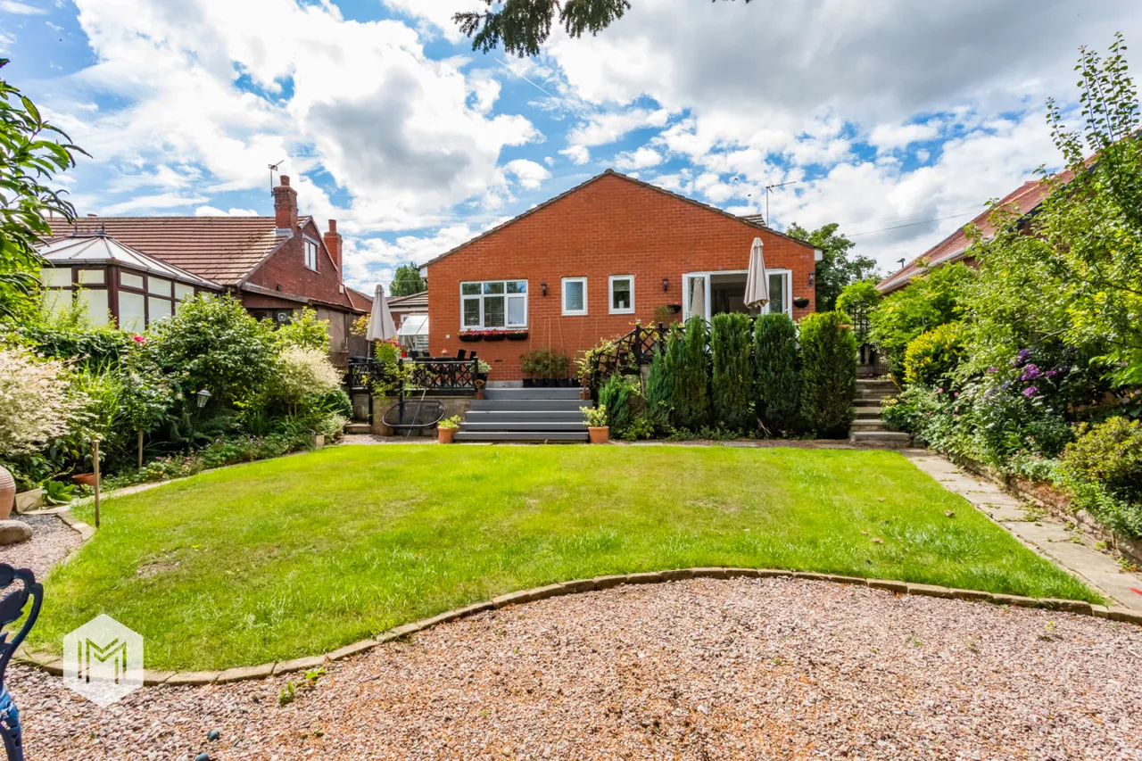 Hooten Lane, Leigh, WN7, photo 28