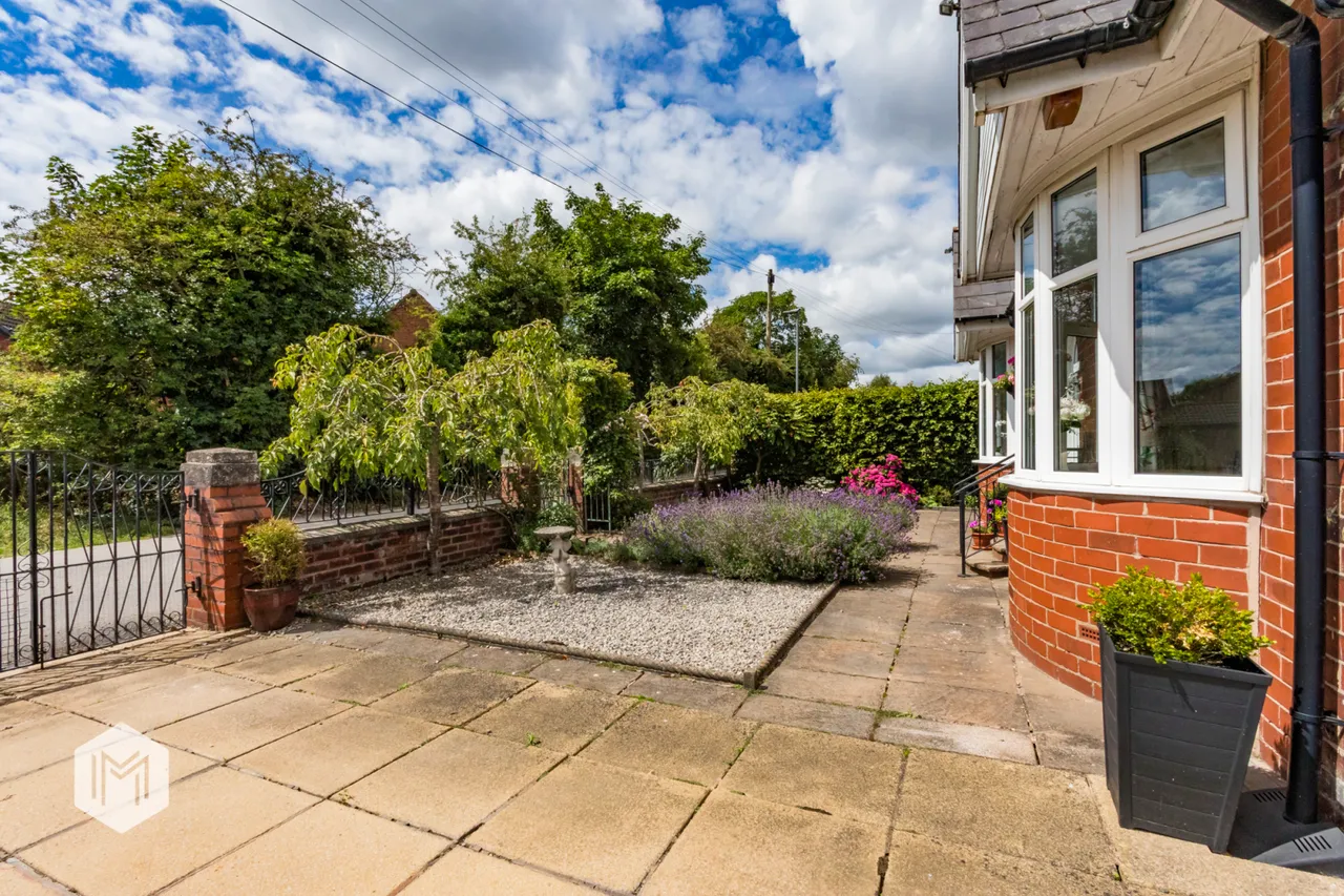 Hooten Lane, Leigh, WN7, photo 31