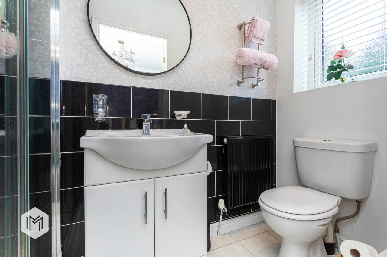 Hooten Lane, Leigh, WN7, photo 20