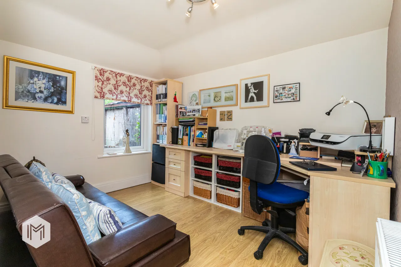 Hooten Lane, Leigh, WN7, photo 23
