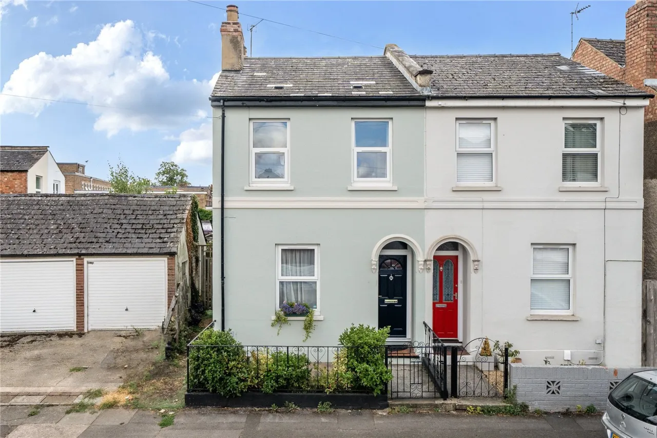 Alstone Croft, Cheltenham, GL51, photo 23