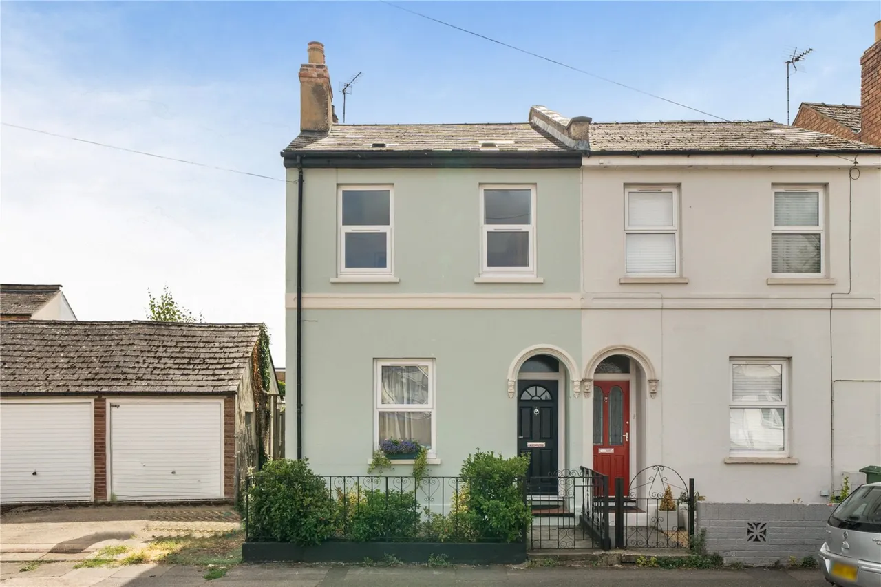2 bed house for sale, Alstone Croft, Cheltenham, GL51