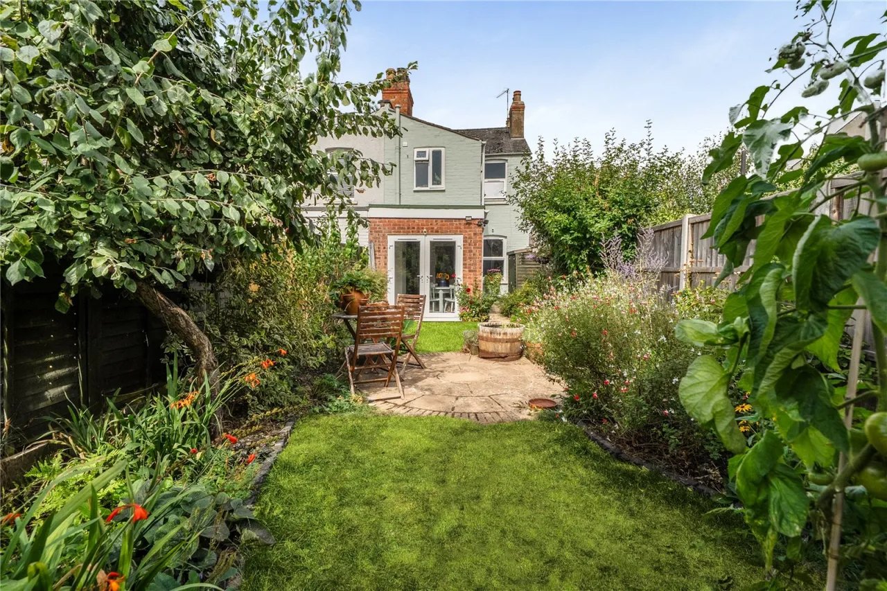 Alstone Croft, Cheltenham, GL51, photo 13