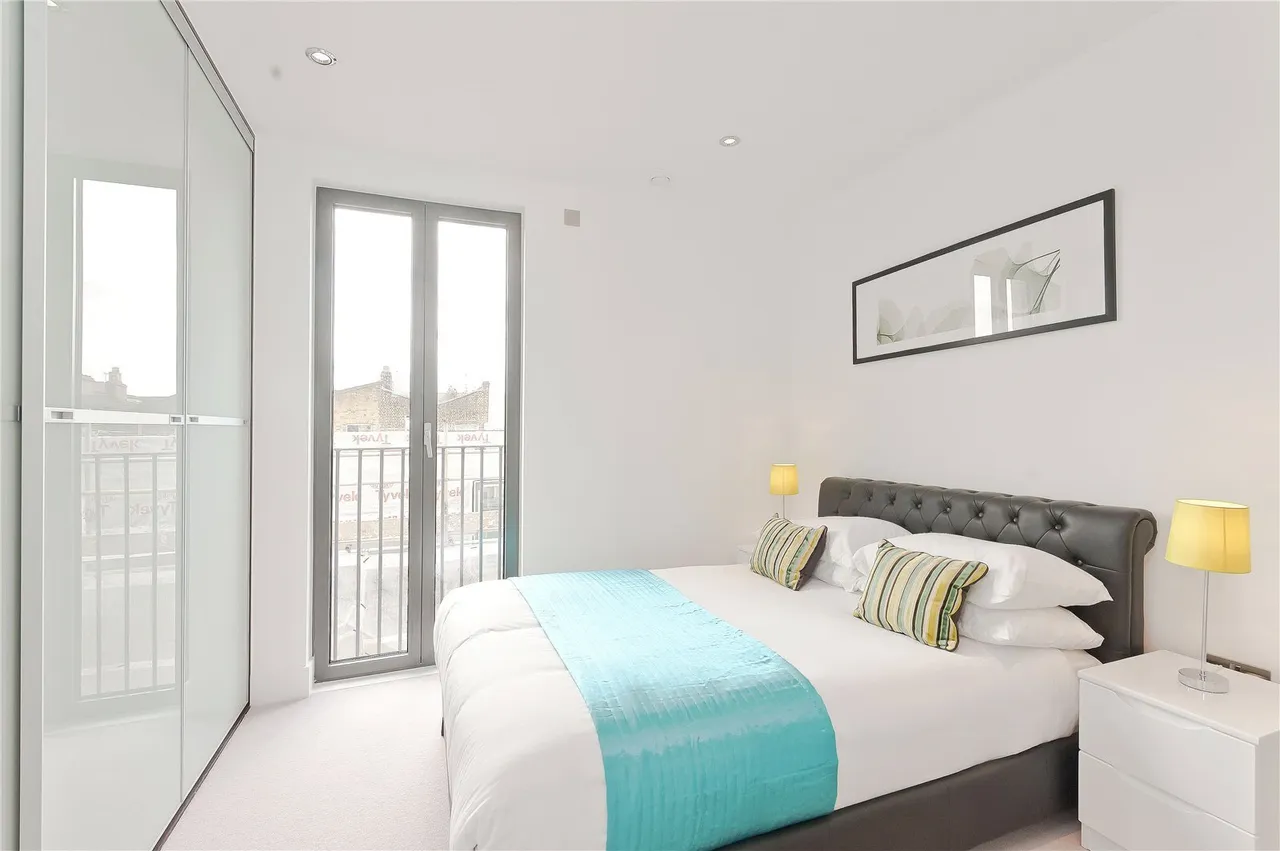 Bonchurch Road, London, W10, photo 6