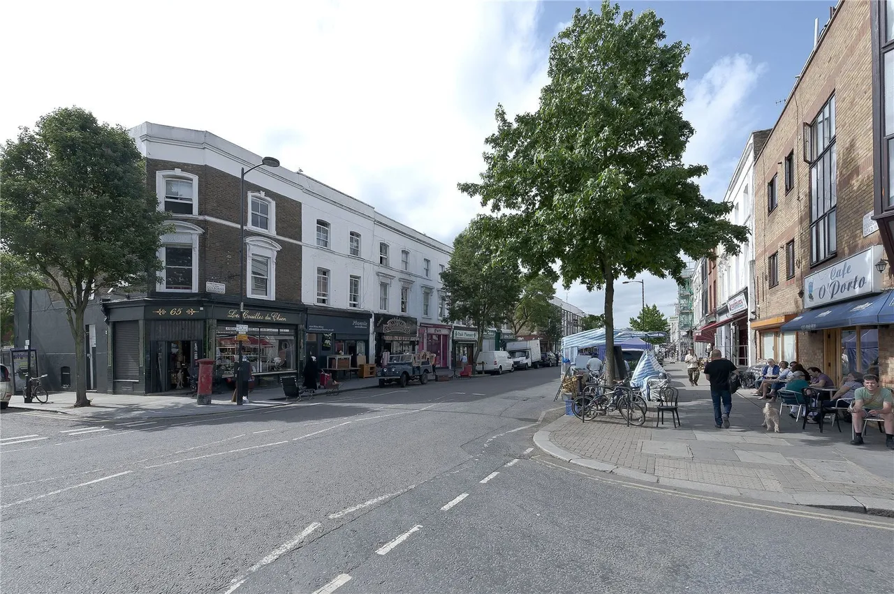 Bonchurch Road, London, W10, photo 7