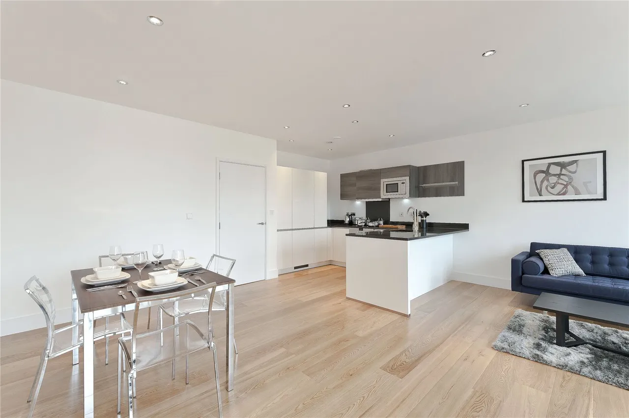Bonchurch Road, London, W10, photo 8