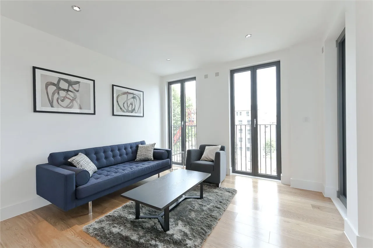 Bonchurch Road, London, W10, photo 3