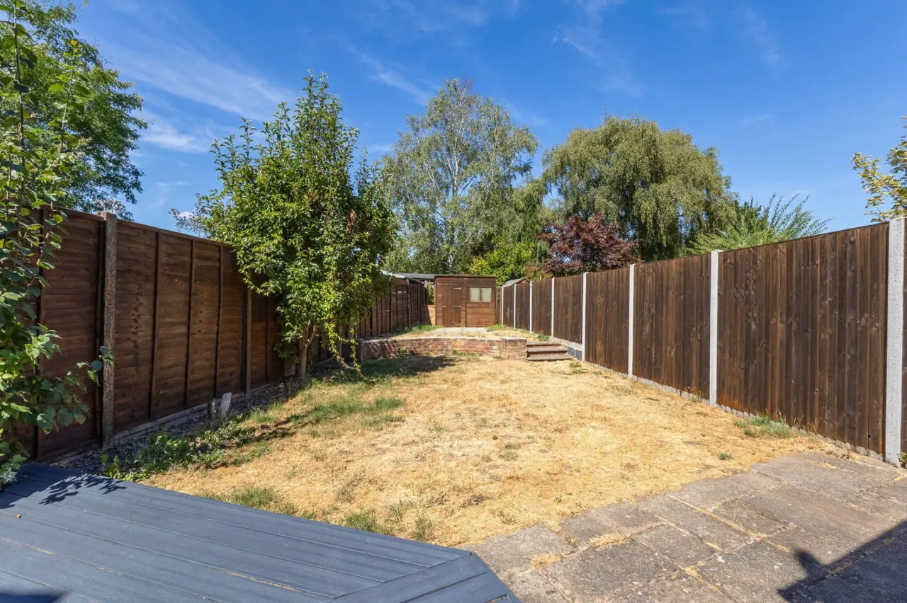 Sundridge Road, Woking, GU22 9AU, photo 8