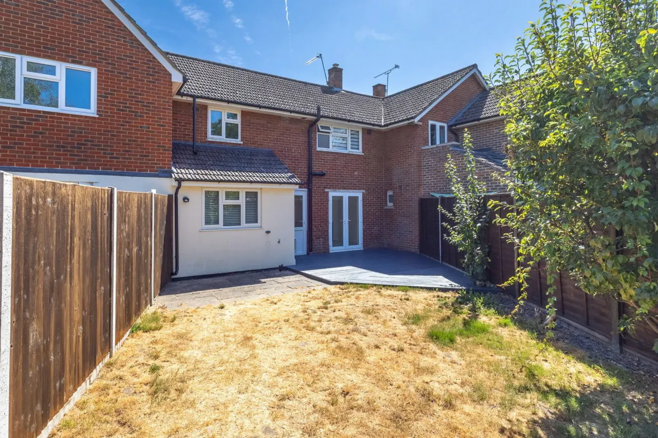 Sundridge Road, Woking, GU22 9AU, photo 10