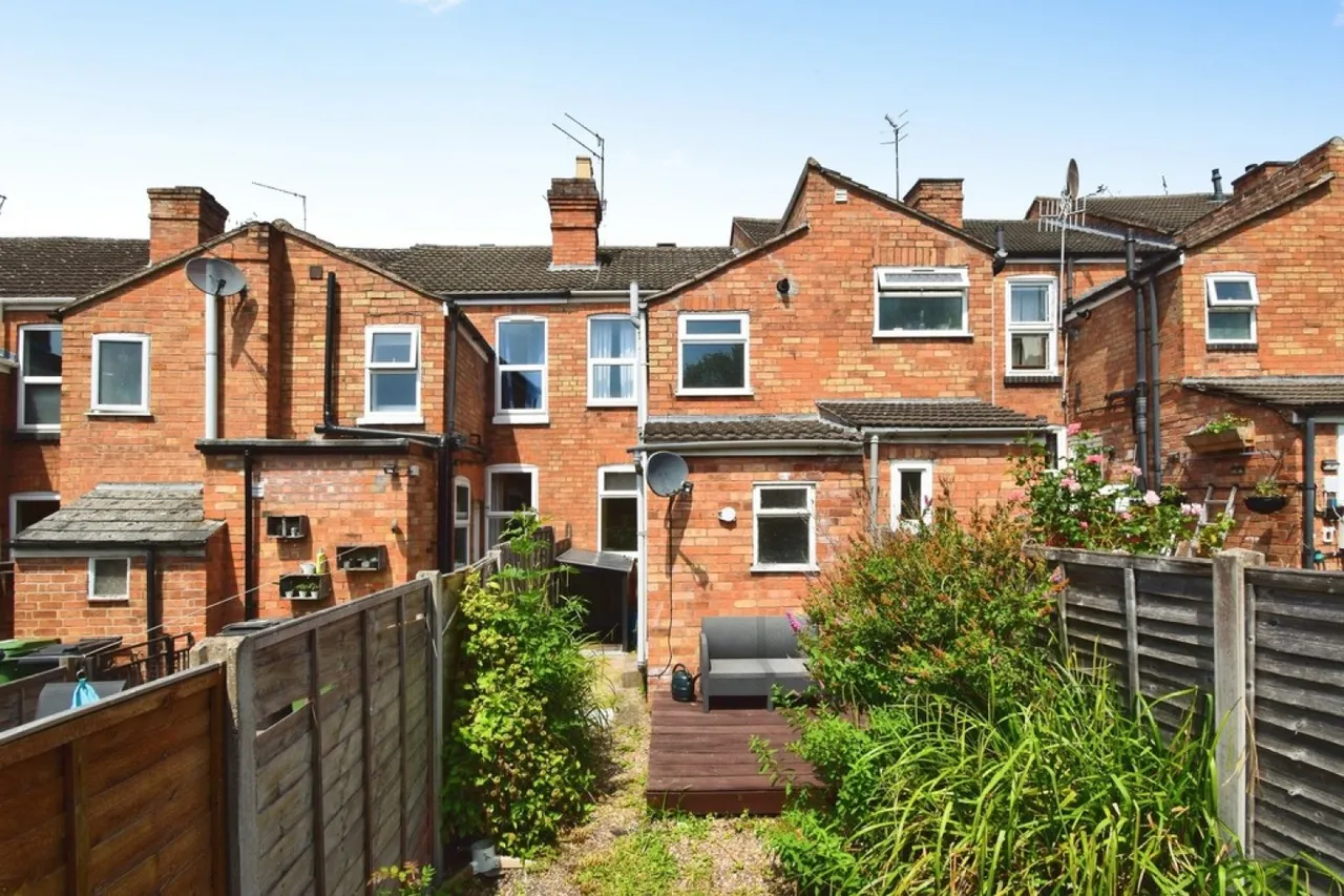 12 Livingstone Street, Worcester, WR5 2ES, photo 3