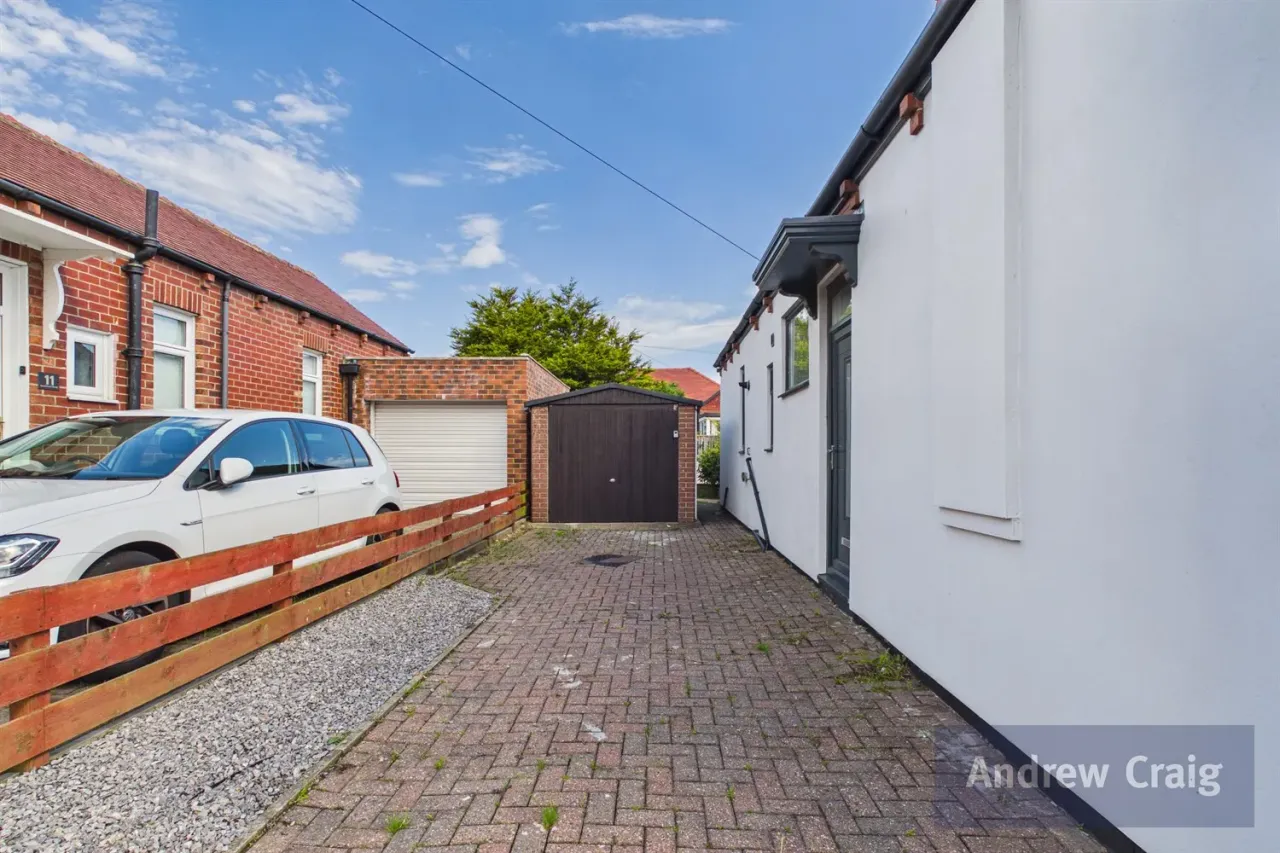 Southfield Road, South Shields, NE34, photo 23