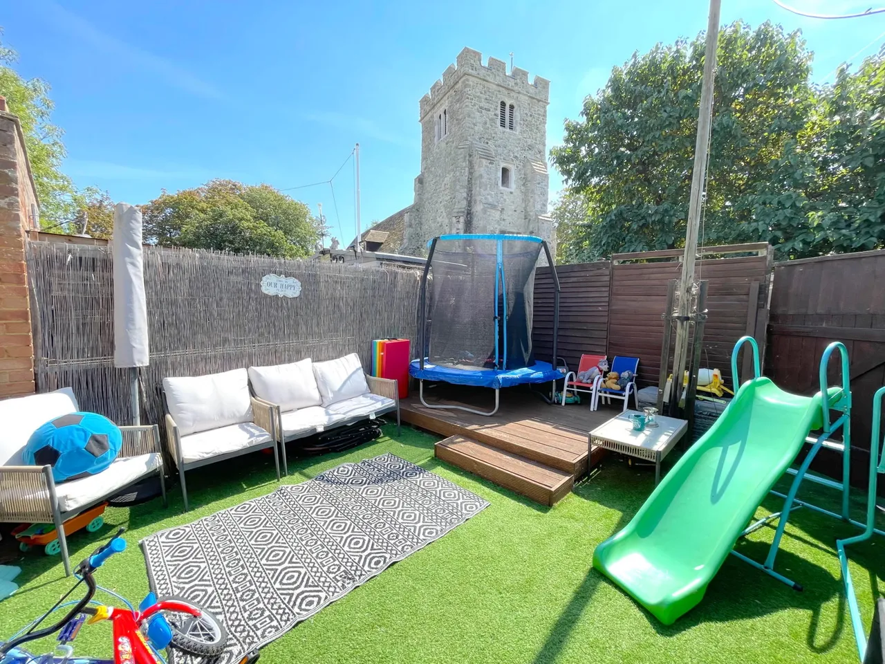 North Road, Queenborough, ME11, photo 11