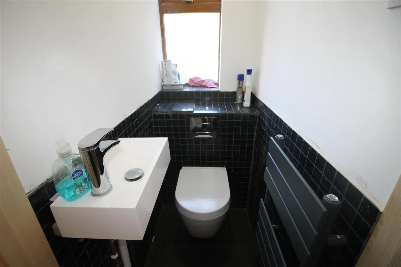 High Wycombe, specified, HP11, photo 9