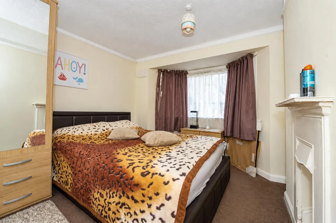 High Wycombe, specified, HP11, photo 5