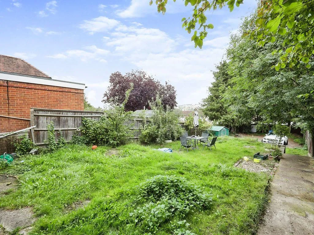 High Wycombe, specified, HP11, photo 10